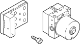 View ABS Hydraulic Assembly Full-Sized Product Image 1 of 1
