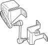 View Sensor. (Rear) Full-Sized Product Image