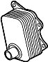 View Engine Oil Cooler Full-Sized Product Image