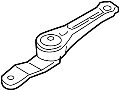 3C0199855K Engine Mount (Rear)