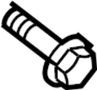 N10324402 Catalytic Converter Bolt