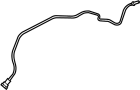 View Evaporative Emissions System Lines (Front) Full-Sized Product Image