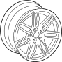 View Wheel Full-Sized Product Image
