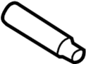 View Disc Brake Caliper Pin Full-Sized Product Image