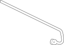 View Suspension Stabilizer Bar Full-Sized Product Image