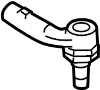 Steering Tie Rod End