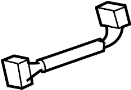 View Harness.  Full-Sized Product Image