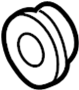 View Booster. Grommet. Gasket. Power.  Full-Sized Product Image 1 of 10