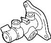 View Brake Master Cylinder Full-Sized Product Image 1 of 1