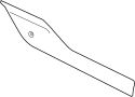 View Console Trim Panel Full-Sized Product Image 1 of 1