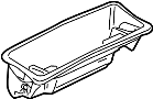8J0857989 Ash Tray
