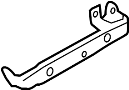 8J1863253A Console Bracket