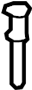View Headrest Guide Full-Sized Product Image 1 of 4