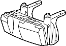 View Seat Storage Drawer Full-Sized Product Image