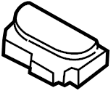 View Garage Door Transmitter Full-Sized Product Image 1 of 1