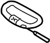 View GRIP. Handle.  Full-Sized Product Image 1 of 1