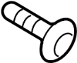 View Bolt. Hinge.  Full-Sized Product Image