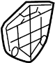 View 8J0837865 Full-Sized Product Image