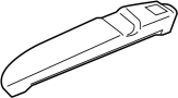 View Console Armrest Full-Sized Product Image 1 of 1