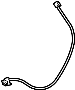 View 8J0862165A Full-Sized Product Image