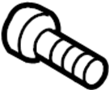 View Screw.  Full-Sized Product Image