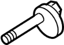 View Bolt. Arm. Control. (Front, Rear, Upper, Lower) Full-Sized Product Image