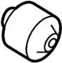View Bushing. Arm. Control. (Front, Rear, Upper, Lower) Full-Sized Product Image