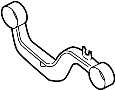 View Suspension Control Arm (Rear, Upper) Full-Sized Product Image