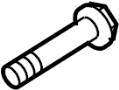 View Bolt. Arm. Mount. Control. (Front, Rear, Upper, Lower) Full-Sized Product Image