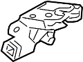 View Lock. Latch. (Upper) Full-Sized Product Image