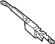 View CAP. Emergency cable cover.  Full-Sized Product Image 1 of 1