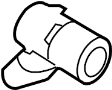View Parking Aid Sensor Full-Sized Product Image