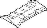 06F103469L Engine Valve Cover