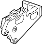 View Engine Mount Bracket (Upper) Full-Sized Product Image