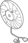 View Engine Cooling Fan Motor Full-Sized Product Image