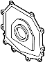 View Engine Crankshaft Seal (Front, Rear) Full-Sized Product Image