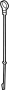 View Engine Oil Dipstick Full-Sized Product Image