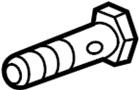 View BANJO BOLT Full-Sized Product Image
