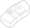 07K103925C Engine Cover