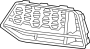 View 8S0807681G9B9 Full-Sized Product Image