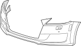 View Cover. Bumper. adapter. Center. INNER.  Full-Sized Product Image 1 of 2