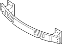 View Bumper Impact Bar Full-Sized Product Image 1 of 3