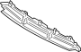 8S0807899B Grille (Upper, Lower)