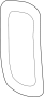 8S0945071C Side Marker Light