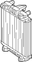 View Radiator Full-Sized Product Image