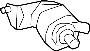 View Engine Auxiliary Water Pump Full-Sized Product Image