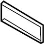 View Radiator Shutter Assembly Full-Sized Product Image