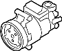 8S0820803 A/C Compressor