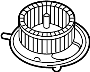 View Fan. HVAC Blower Motor Assembly.  Full-Sized Product Image 1 of 1
