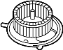 5WB819015 Blower. Motor. HVAC. Control module. Fan.